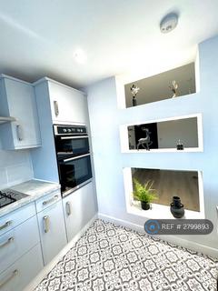 undefined, City Road, Wigan, WN5