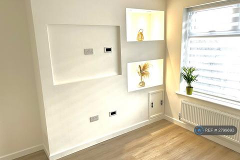 undefined, City Road, Wigan, WN5
