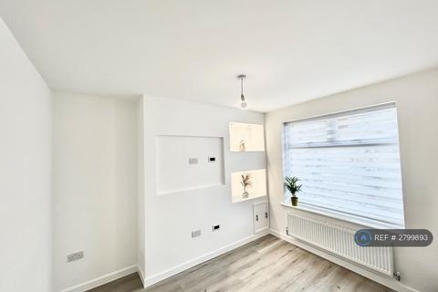 undefined, City Road, Wigan, WN5