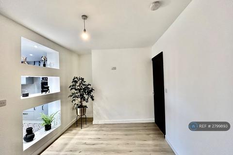 undefined, City Road, Wigan, WN5