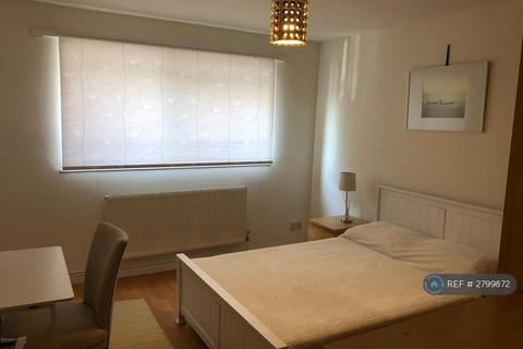 undefined, Adeney Close, London, W6