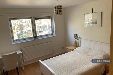 undefined, Adeney Close, London, W6