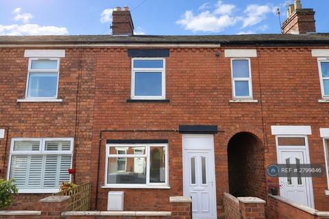 undefined, Grove St, Newark, NG24