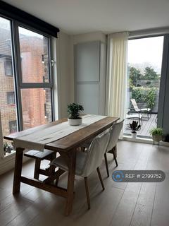 2 bedroom flat to rent, Jamaica Road, London, SE16