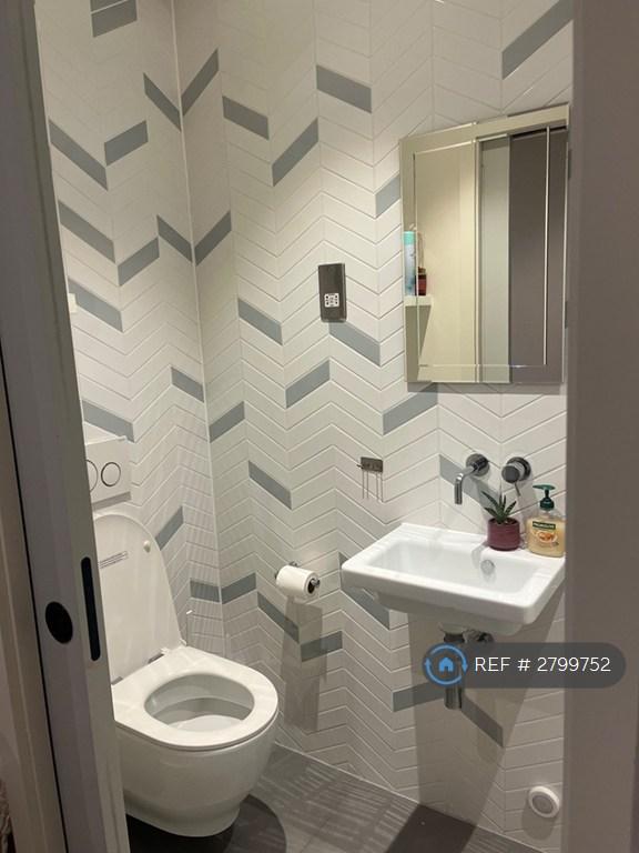 Bathroom 2
