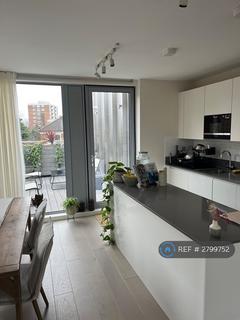 2 bedroom flat to rent, Jamaica Road, London, SE16
