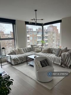 2 bedroom flat to rent, Jamaica Road, London, SE16