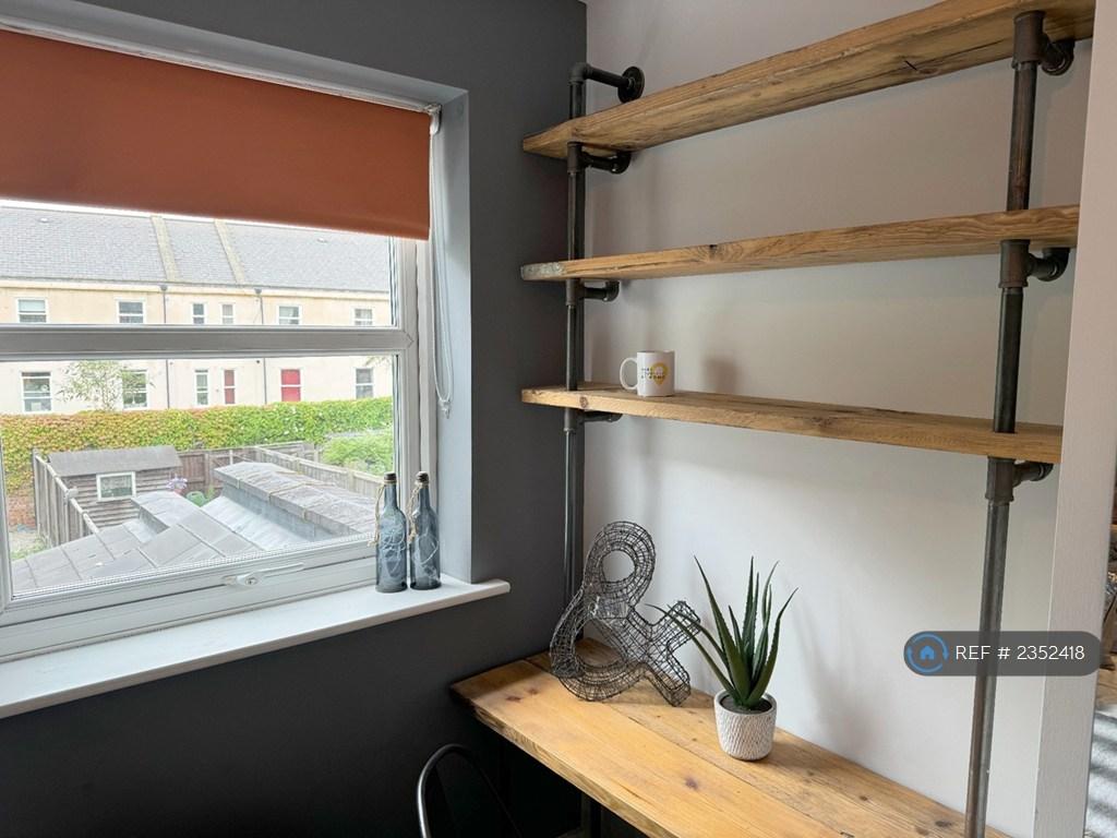 Custom Storage