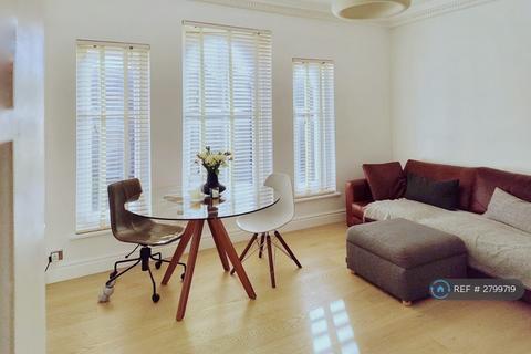 1 bedroom flat to rent, Loughborough Road, London, SW9