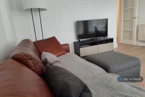 1 bedroom flat to rent, Loughborough Road, London, SW9