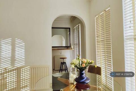1 bedroom flat to rent, Loughborough Road, London, SW9