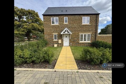 undefined, Fardon Way, Deddington, OX15