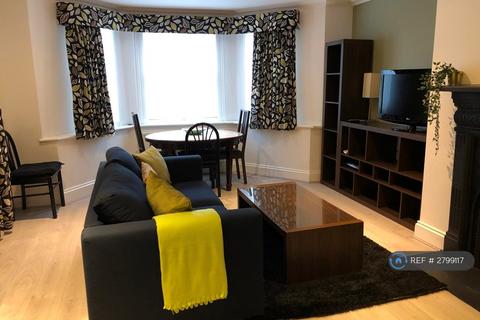 undefined, Ealing Broadway, London, W5