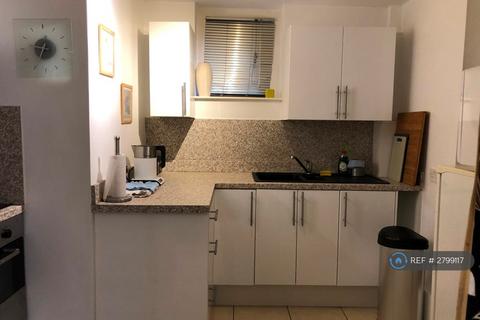 undefined, Ealing Broadway, London, W5