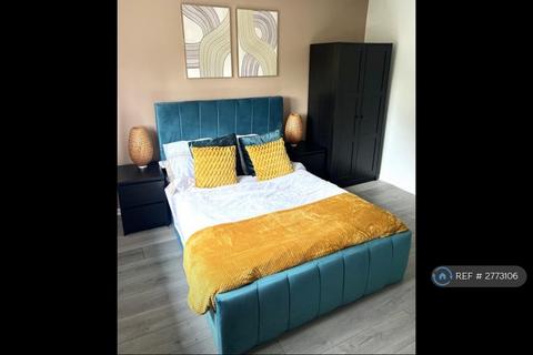 undefined, Talland Avenue, Fishermead, Milton Keynes, MK6
