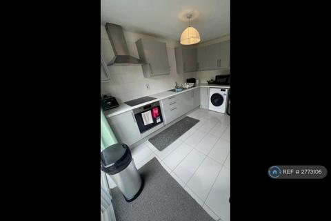 undefined, Talland Avenue, Fishermead, Milton Keynes, MK6
