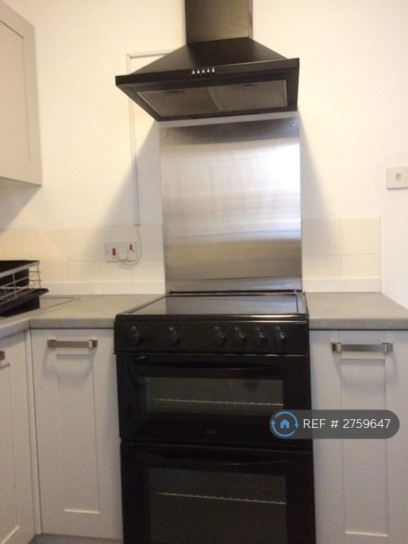 Kitchen - Electric Ceramic Cooker