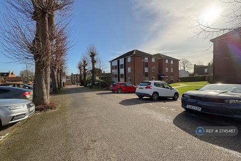 undefined, St Andrews Street South, Bury St Edmunds, IP33
