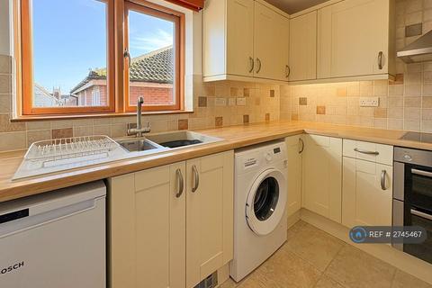 undefined, St Andrews Street South, Bury St Edmunds, IP33