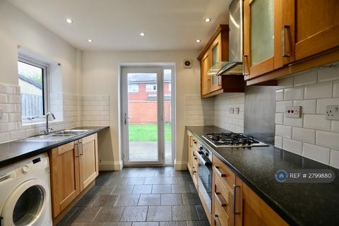 undefined, Tudor Road, St. Pauls, Bristol, BS2