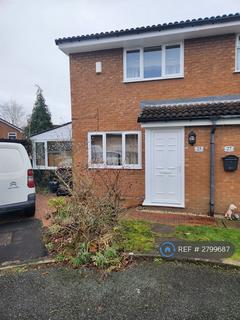 3 bedroom semi-detached house to rent, Coldstream Close, Warrington, WA2