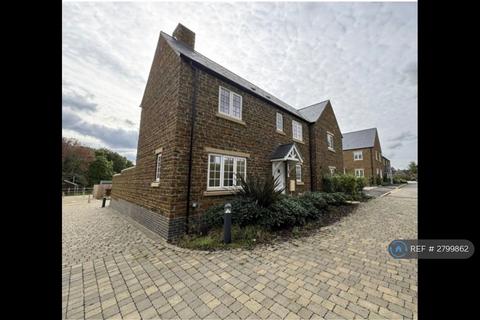undefined, Fardon Way, Deddington, OX15