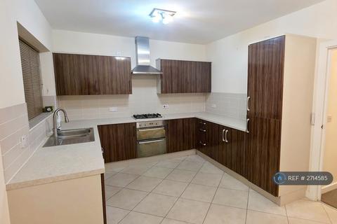 undefined, Millward Drive, Milton Keynes, MK2