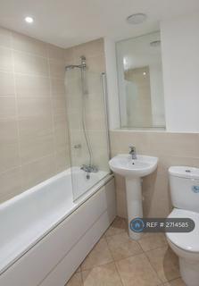 undefined, Millward Drive, Milton Keynes, MK2