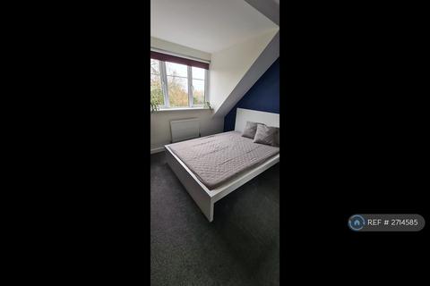 undefined, Millward Drive, Milton Keynes, MK2