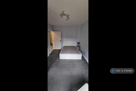 undefined, Millward Drive, Milton Keynes, MK2