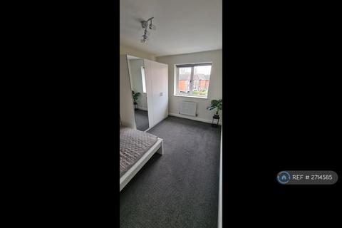 undefined, Millward Drive, Milton Keynes, MK2
