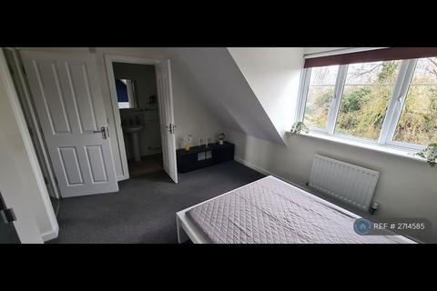 undefined, Millward Drive, Milton Keynes, MK2