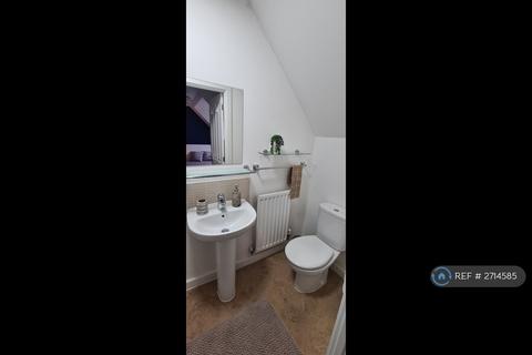 undefined, Millward Drive, Milton Keynes, MK2