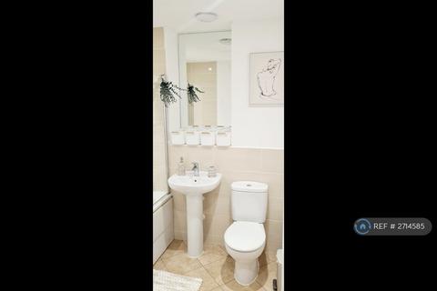 undefined, Millward Drive, Milton Keynes, MK2