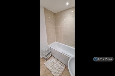 undefined, Millward Drive, Milton Keynes, MK2