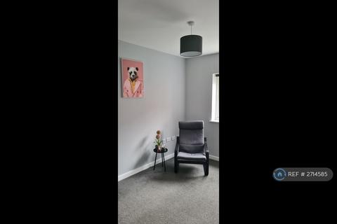 undefined, Millward Drive, Milton Keynes, MK2