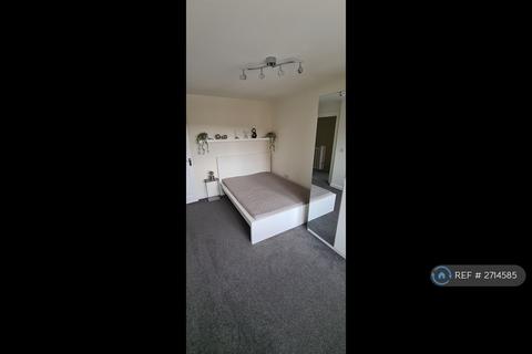 undefined, Millward Drive, Milton Keynes, MK2