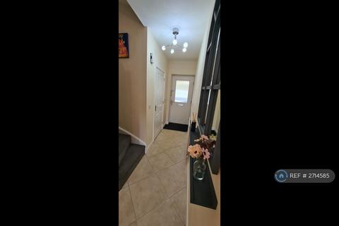 undefined, Millward Drive, Milton Keynes, MK2