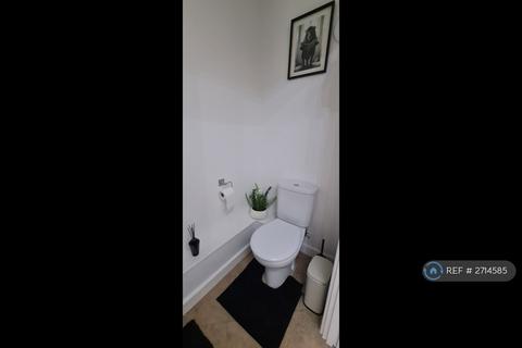 undefined, Millward Drive, Milton Keynes, MK2