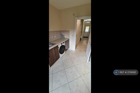 undefined, Millward Drive, Milton Keynes, MK2