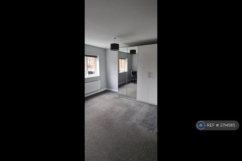 undefined, Millward Drive, Milton Keynes, MK2