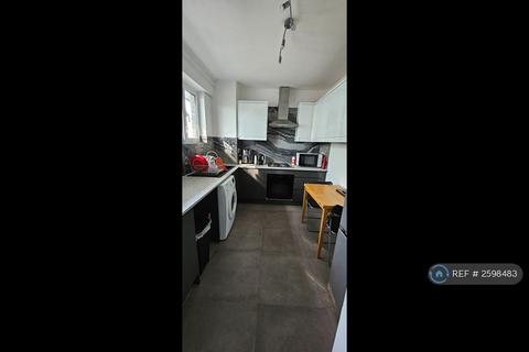 1 bedroom in a flat share to rent, Rowland Hill House, London, SE1