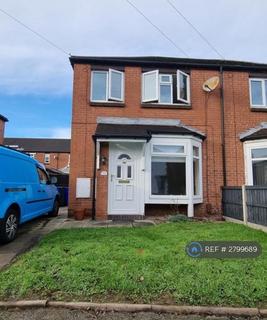 undefined, Broomgrove Lane, Denton, M34