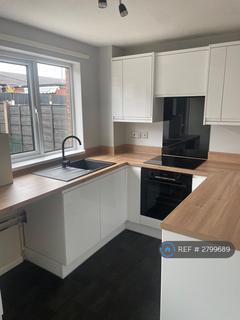undefined, Broomgrove Lane, Denton, M34
