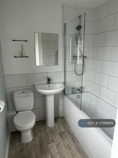 undefined, Broomgrove Lane, Denton, M34