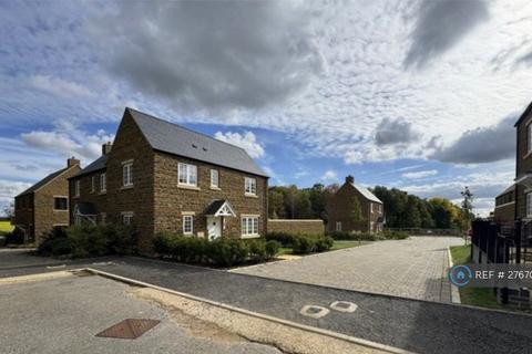 undefined, Fardon Way, Deddington, OX15