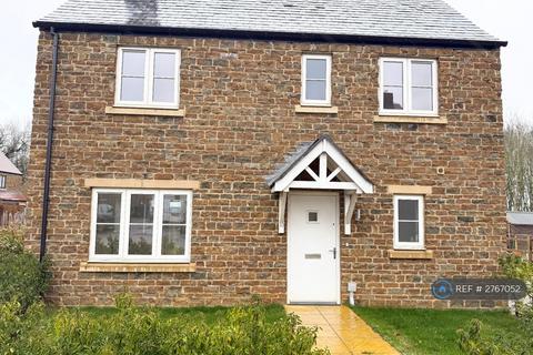 undefined, Fardon Way, Deddington, OX15