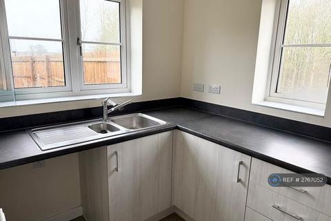 undefined, Fardon Way, Deddington, OX15