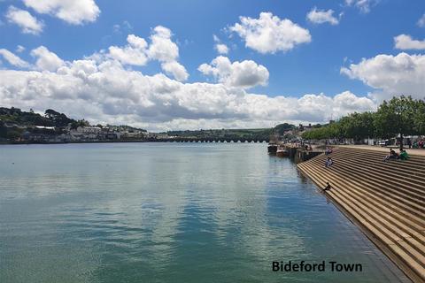 undefined, First Raleigh, Bideford