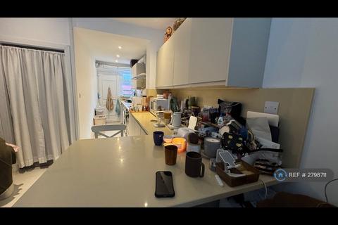 undefined, Colville St, Liverpool, L15